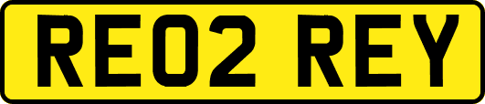 RE02REY