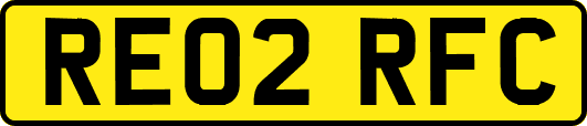RE02RFC