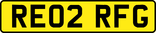 RE02RFG