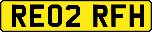 RE02RFH