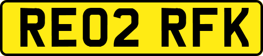 RE02RFK