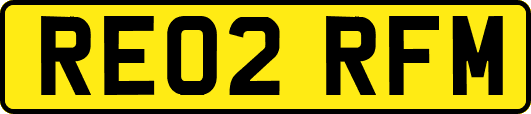 RE02RFM