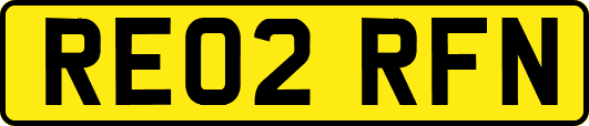 RE02RFN