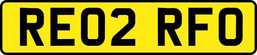 RE02RFO