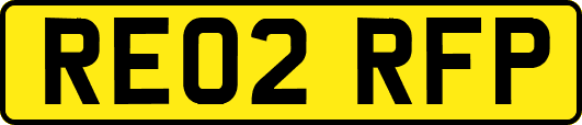RE02RFP