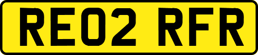 RE02RFR