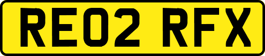 RE02RFX