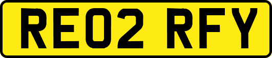 RE02RFY