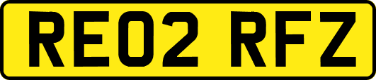 RE02RFZ