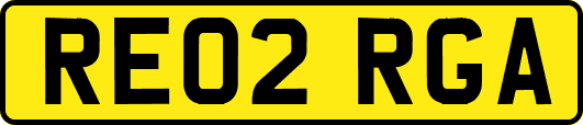 RE02RGA
