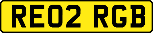 RE02RGB