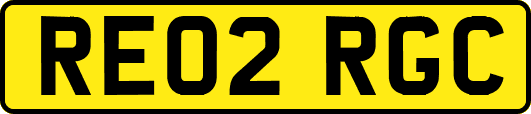 RE02RGC