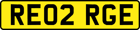 RE02RGE