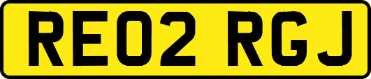 RE02RGJ