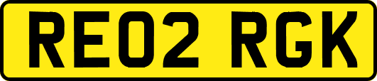 RE02RGK