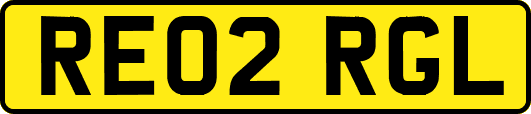 RE02RGL
