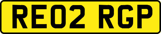 RE02RGP