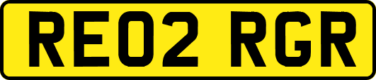 RE02RGR