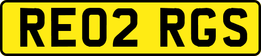 RE02RGS