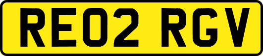 RE02RGV