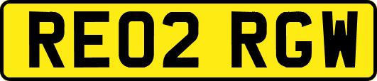 RE02RGW