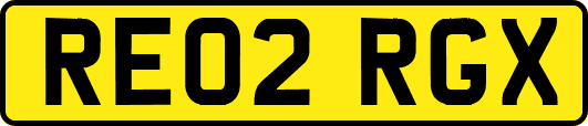 RE02RGX