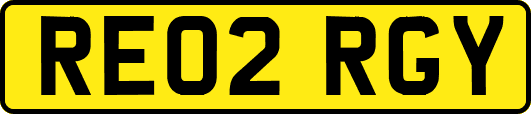 RE02RGY