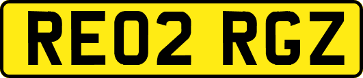 RE02RGZ