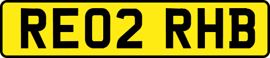 RE02RHB