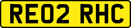 RE02RHC