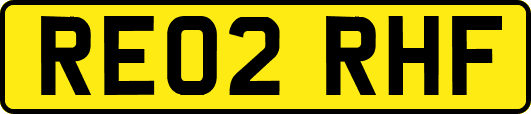 RE02RHF