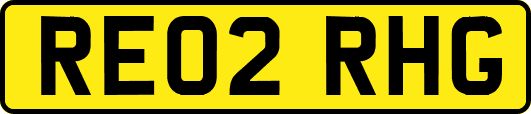 RE02RHG