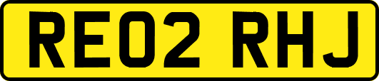 RE02RHJ