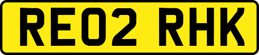 RE02RHK