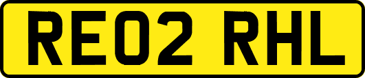 RE02RHL