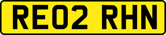 RE02RHN