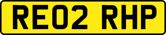 RE02RHP