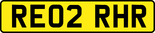 RE02RHR