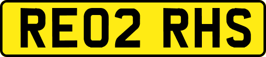 RE02RHS