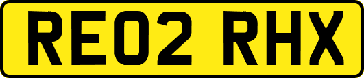 RE02RHX
