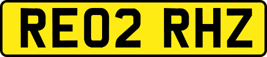 RE02RHZ