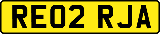 RE02RJA