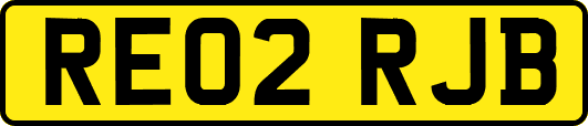 RE02RJB