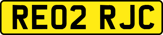 RE02RJC
