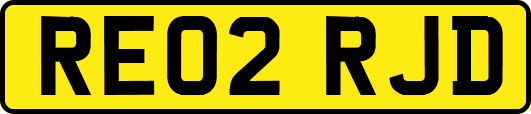 RE02RJD