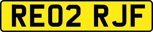 RE02RJF