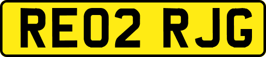 RE02RJG