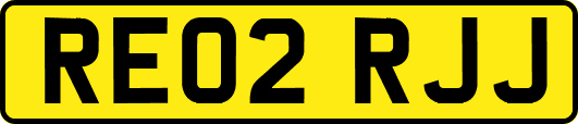 RE02RJJ