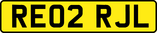 RE02RJL