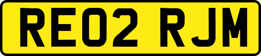RE02RJM